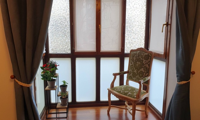 Lekeitio Apartment | Erkiaga Etxea in Lekeitio