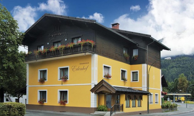 Mauthen Bed & Breakfast | Erlenhof B&B