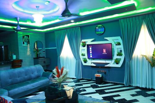 Kumasi Apartment | Erliz villa