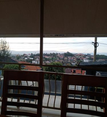 Kigali Hotel | ERNEST HOMEs BOUTIQUE