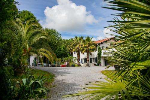 Behobie Bed & Breakfast | Erreka Txikia