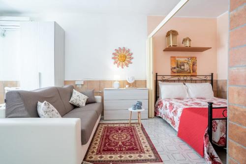 Scala di Furno Apartment | ERROI by SALENTO OASIS