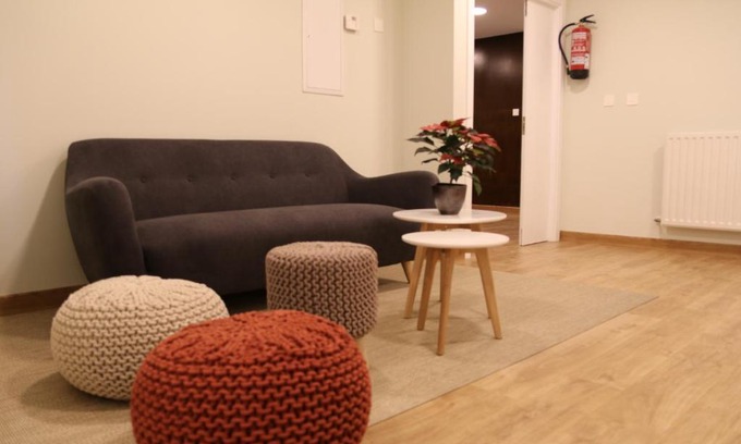 Durango House | Errota Ostatua