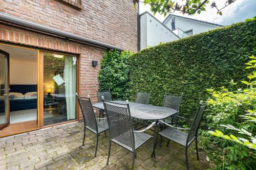 Bad Teinach-Zavelstein Apartment | Ersfeld - Bad Teinach Appartment