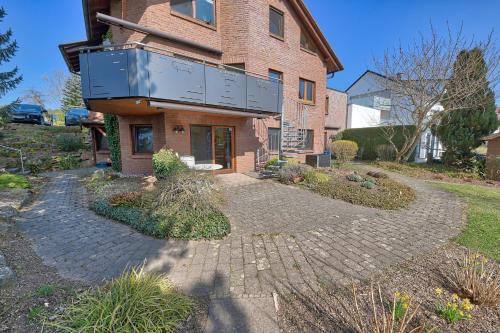 Bad Teinach-Zavelstein Apartment | Ersfeld - Bad Teinach Zavelstein