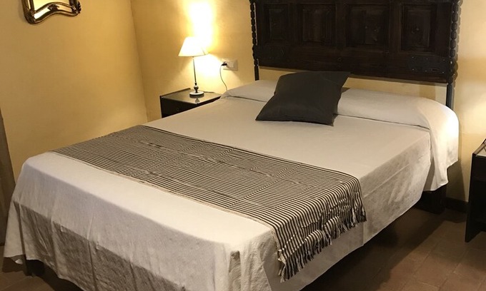 Sant Sadurni de l'Heura Cottage | Self catering Can Met Viu for 4 people