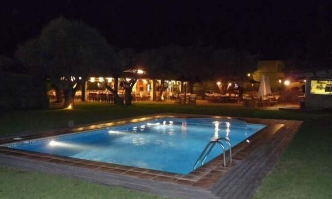 Sant Sadurni de l'Heura Cottage | Self catering Can Met Viu for 2 people