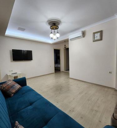 Trabzon Apartment | esa apartman 1