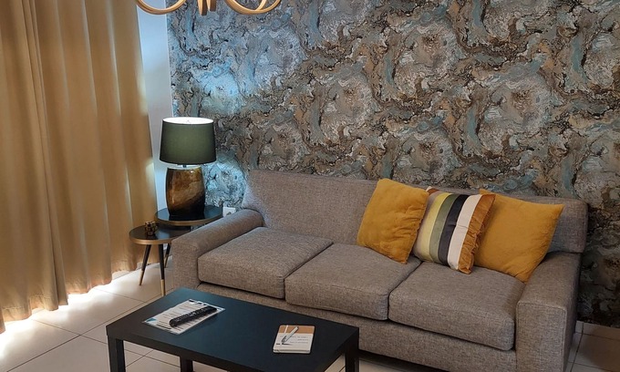 Hermosillo House | ESCALA HMO Apartment 700 meters from the U.S. consulate
