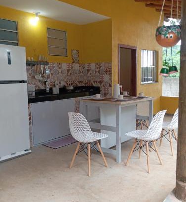 Jaboticatubas House | Escalarte Serra do Cipó