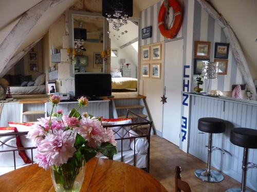 Chouze-sur-Loire House | Escale de Loire Gîte