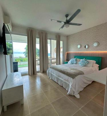 Playa Blanca Apartment | Escapada de Lujo frente al Mar