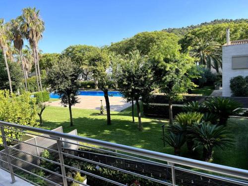 Platja d'Aro Apartment | Escapada Perfecta en Port d'Aro