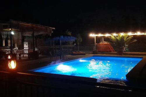 Pirque Apartment | escapada romántica de día en pareja