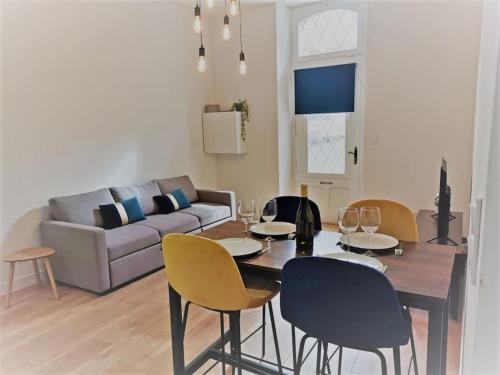 Pamiers Apartment | Escapade détente au cœur de Pamiers