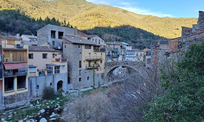 Osor Bed & Breakfast | Escapade Rurale pour se Reposer