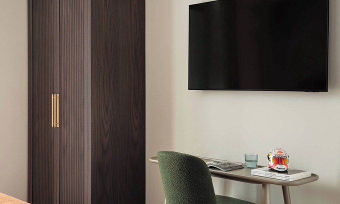 Silverstone Apartment | Escapade Silverstone