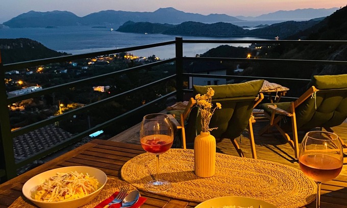 Sogut House | Escape to Nature in fabulous Sögütköy - Marmaris