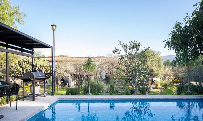 Fraccionemento Los Frailes House | Escape to Private & Safe 5Bed with Pools
