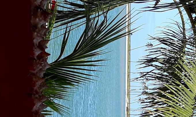 Camacari de Dentro House | Escape to paradise on the Jacuipe River!
