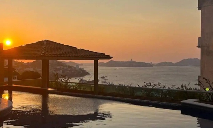 Joyas De Brisamar House | Escape to Paradise: Stunning Acapulco Retreat on VRBO Awaits Your Arrival