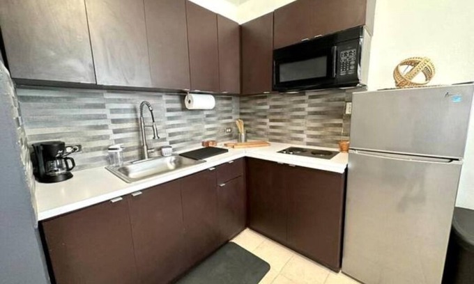 Sabana Llana Norte Apartment | Escape To San Juan 3BR Apt - Close To Attractions