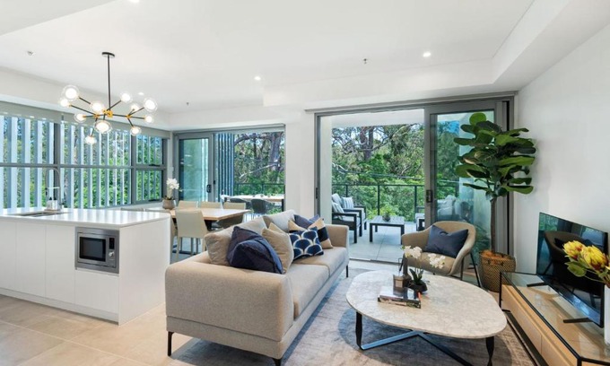 Huskisson Apartment | Escape to Serenity by Experience Jervis Bay