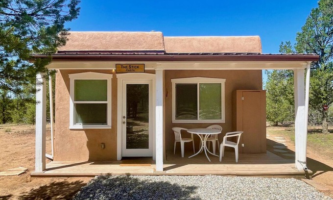 Carson House | Escape to the Extraordinary in NM!
