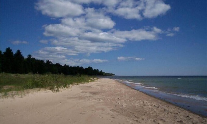 Greenbush Cottage | "Escape to Timeless Charm: Your Year-Round Vintage Getaway Awaits!"