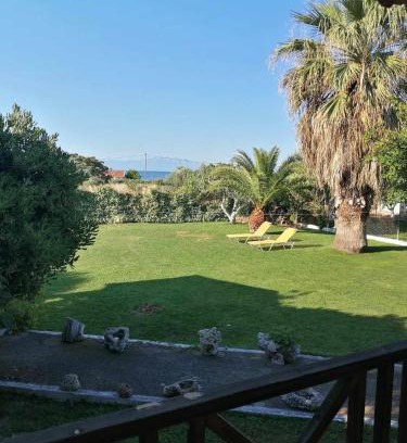 Alexandroupoli House | ESD House