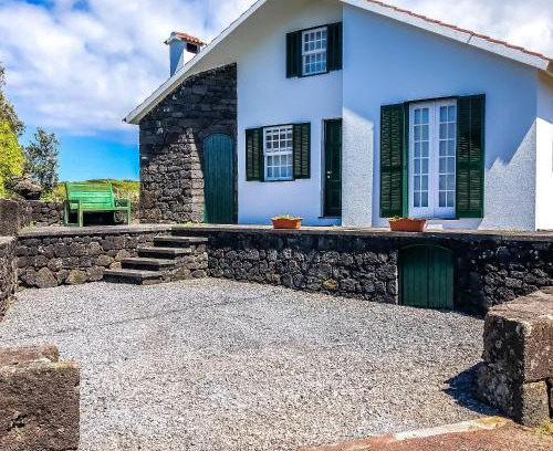 Madalena Ski Chalet | eSense - Formosinha