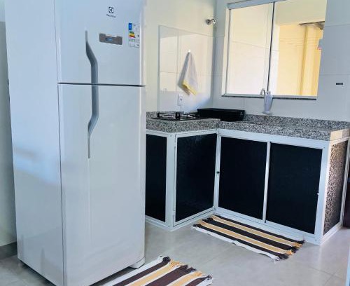 Sinop Apartment | Espaço aconchego