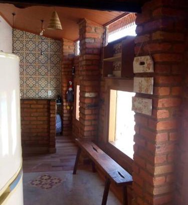 Carmo do Rio Claro House | Espaço Alternativo - a sua casa em Carmo do Rio Claro