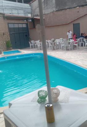 Guarulhos Other | Espaço Araújo lazer e piscinas