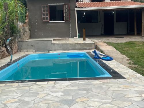 Santa Luzia House | Espaço Diniz