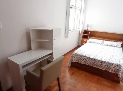 Alto dos Passos House | Espaço exclusivo feminino