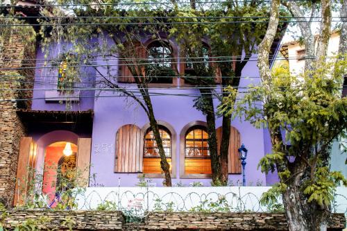 Comiteco House | Espaço Holístico Luz da Nova Era
