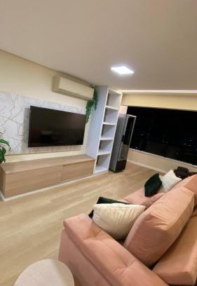 Sao Lourenco da Mata Apartment | Espaço Mel