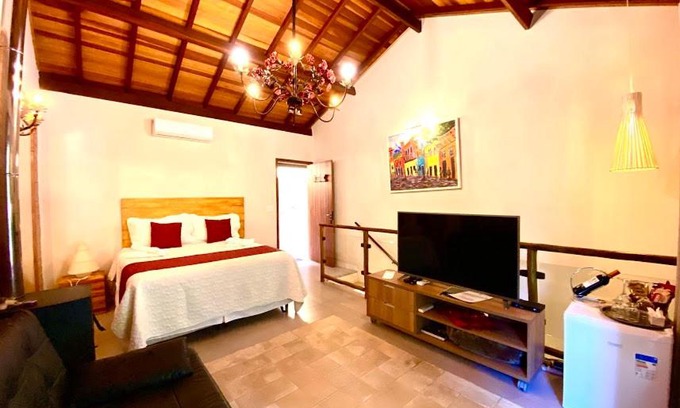Penedo House | Espaço Viverde Penedo