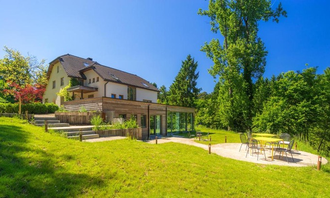 Wavre Bed & Breakfast | Espaces d'Or