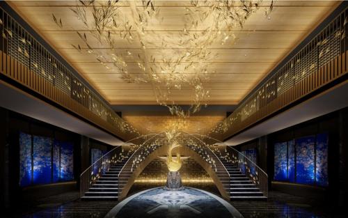 Nishi Ward Hotel | Espacio Nagoya Castle