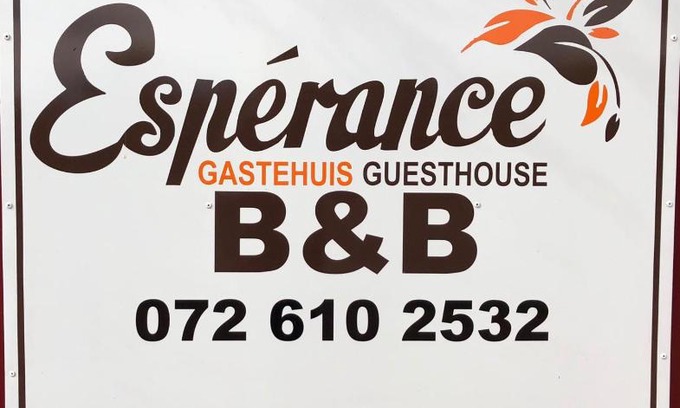 Upington House | Esperance Guesthouse