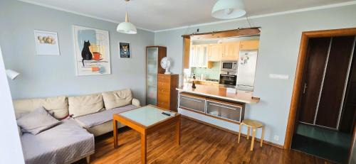 Zielona Gora Apartment | Espresso Doppio