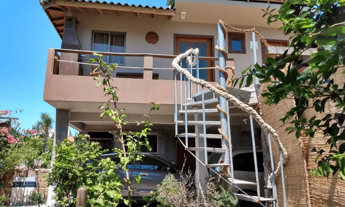 Guarda do Embau Apartment | Essência da Guarda Surf House