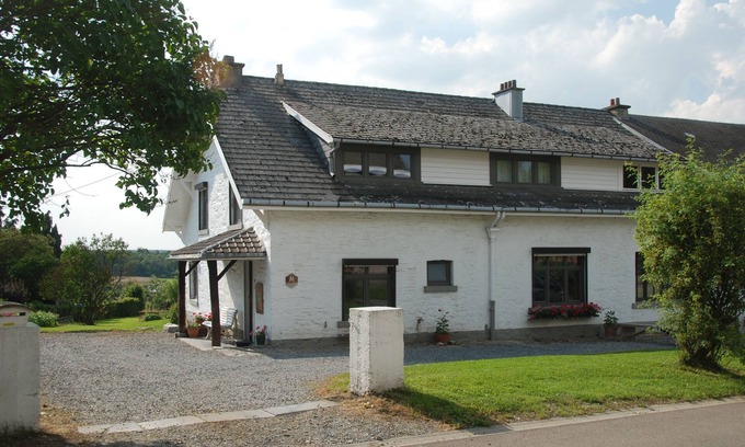 Creppe Cottage | Essarts the house, 3 km from Spa