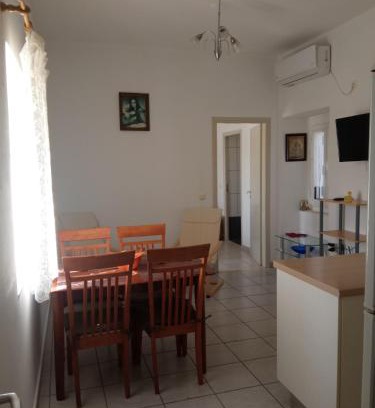 Livadi Apartment | Essen