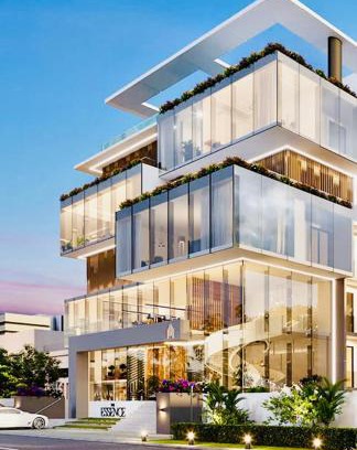 Accra Apartment | Essence Luxury 1 bedroom Suite, Airport-Accra