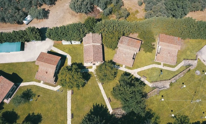 Arenas de San Pedro Cottage | Essence of Gredos I, II, III and IV