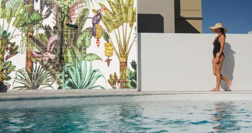 Peregian Beach House | Essence Peregian Beach Resort - Lily 4 Bedroom Luxury Home with Private Pool