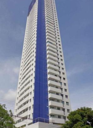 Manaira Apartment | Essencial Manaíra